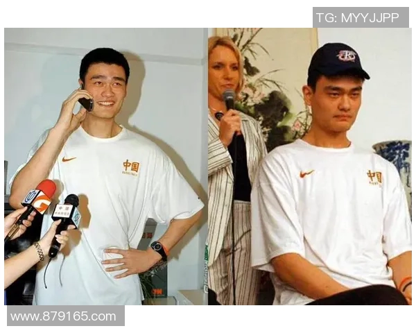 姚明与状元对决的传奇故事与篮球梦想的交汇点